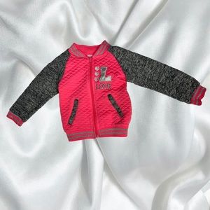 Baby/Toddler jacket